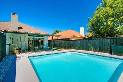 Tiny photo for 6704 Gamay Circle, Frisco, TX 75035 (MLS # 20932345)