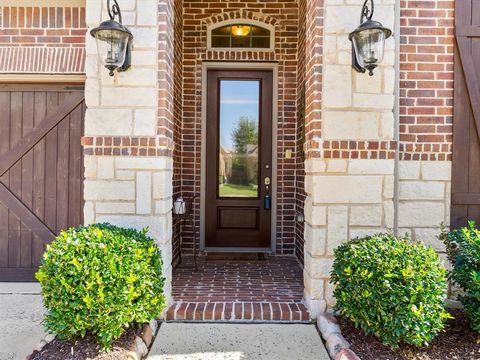 Tiny photo for 6036 Andrews Way, Flower Mound, TX 75028 (MLS # 21098128)