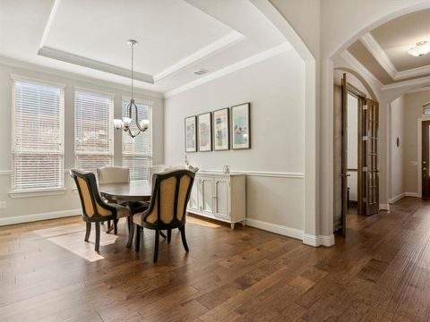 Tiny photo for 6036 Andrews Way, Flower Mound, TX 75028 (MLS # 21098128)