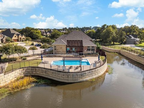 Tiny photo for 6036 Andrews Way, Flower Mound, TX 75028 (MLS # 21098128)