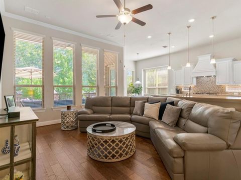 Tiny photo for 6036 Andrews Way, Flower Mound, TX 75028 (MLS # 21098128)