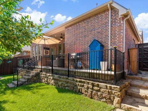 Tiny photo for 6036 Andrews Way, Flower Mound, TX 75028 (MLS # 21098128)