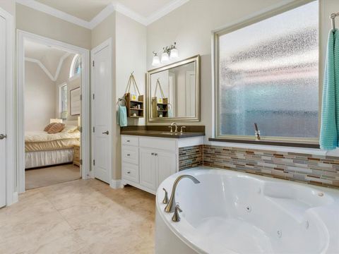 Tiny photo for 6036 Andrews Way, Flower Mound, TX 75028 (MLS # 21098128)