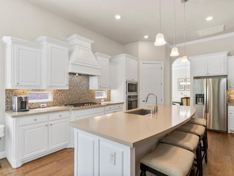 Tiny photo for 6036 Andrews Way, Flower Mound, TX 75028 (MLS # 21098128)