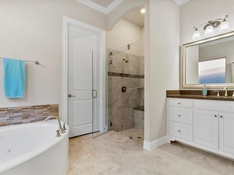 Tiny photo for 6036 Andrews Way, Flower Mound, TX 75028 (MLS # 21098128)