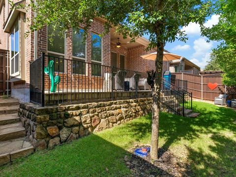 Tiny photo for 6036 Andrews Way, Flower Mound, TX 75028 (MLS # 21098128)