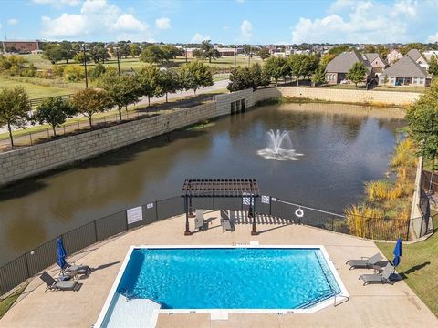 Tiny photo for 6036 Andrews Way, Flower Mound, TX 75028 (MLS # 21098128)