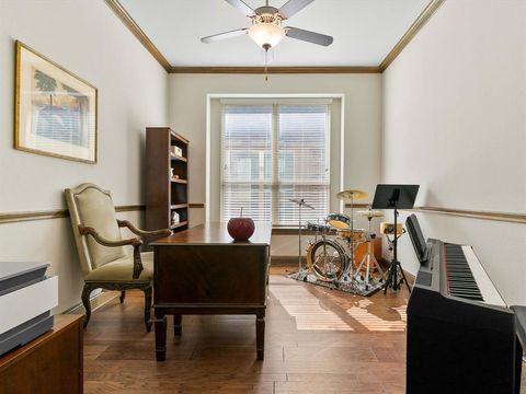 Tiny photo for 6036 Andrews Way, Flower Mound, TX 75028 (MLS # 21098128)