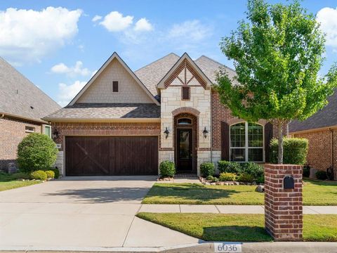 6036 Andrews Way Flower Mound TX 75028