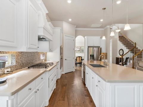 Tiny photo for 6036 Andrews Way, Flower Mound, TX 75028 (MLS # 21098128)