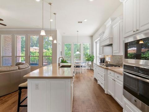 Tiny photo for 6036 Andrews Way, Flower Mound, TX 75028 (MLS # 21098128)