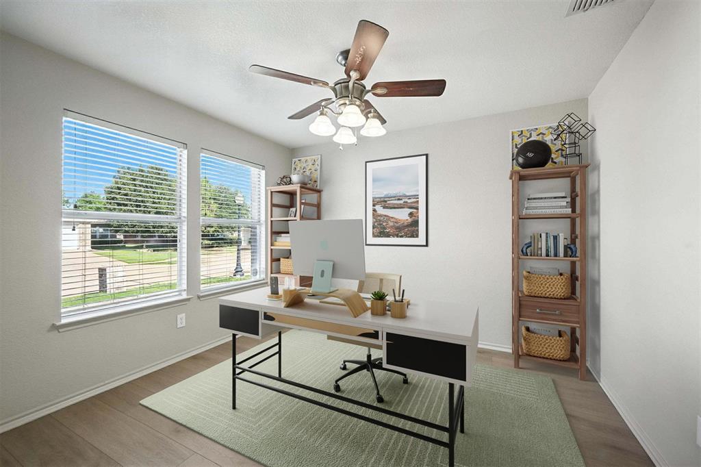 2824 Cliffview Drive