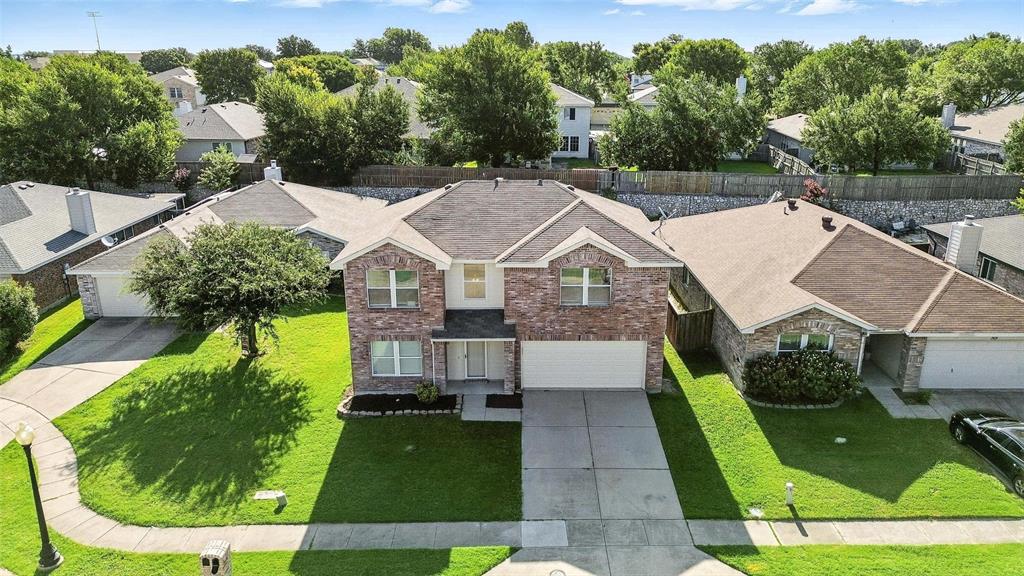 2824 Cliffview Drive