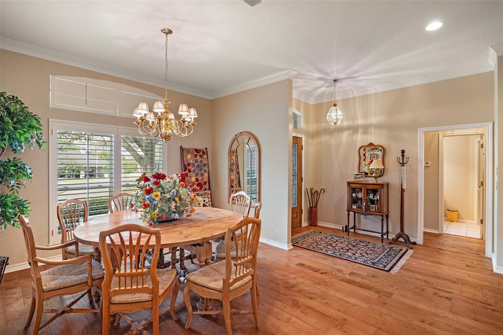 Pecan Plantation - Residential