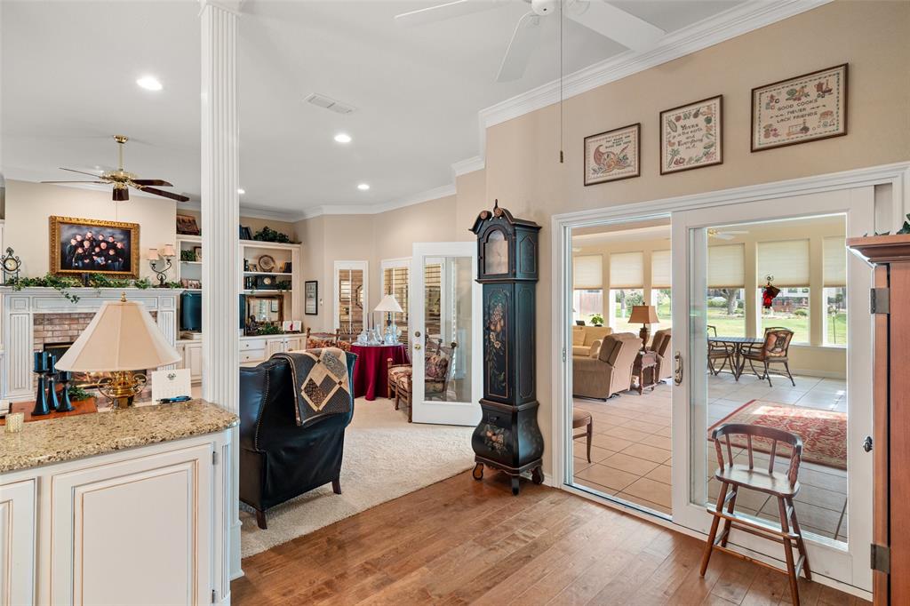 Pecan Plantation - Residential