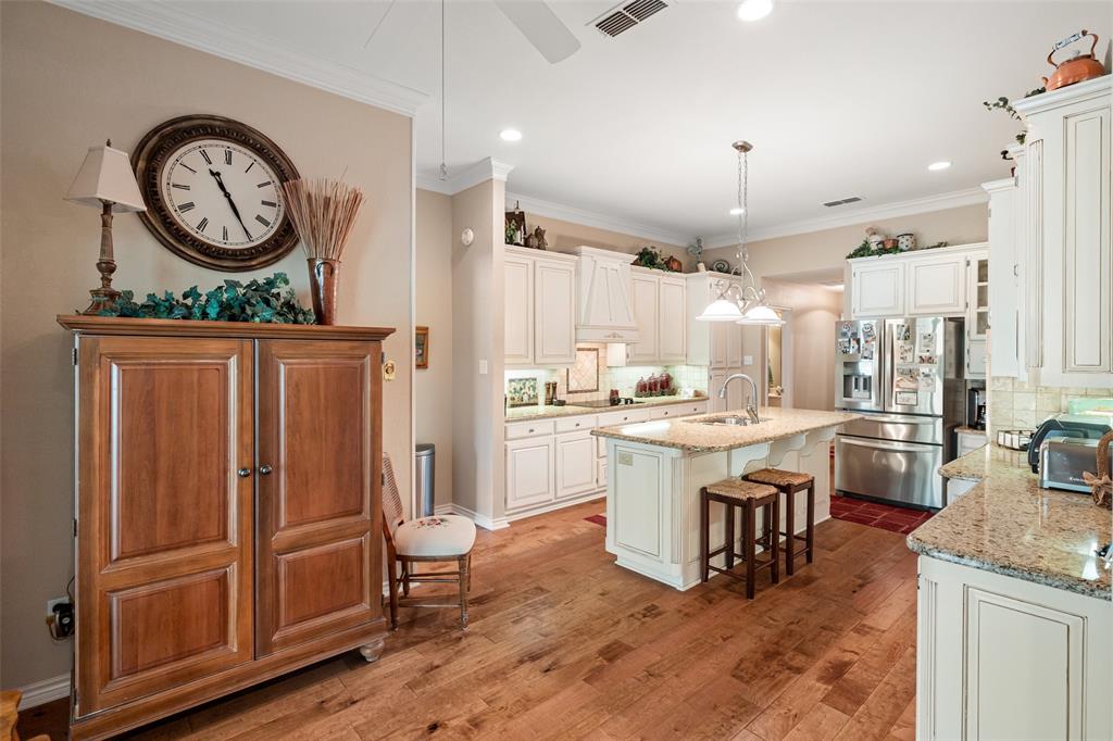 Pecan Plantation - Residential