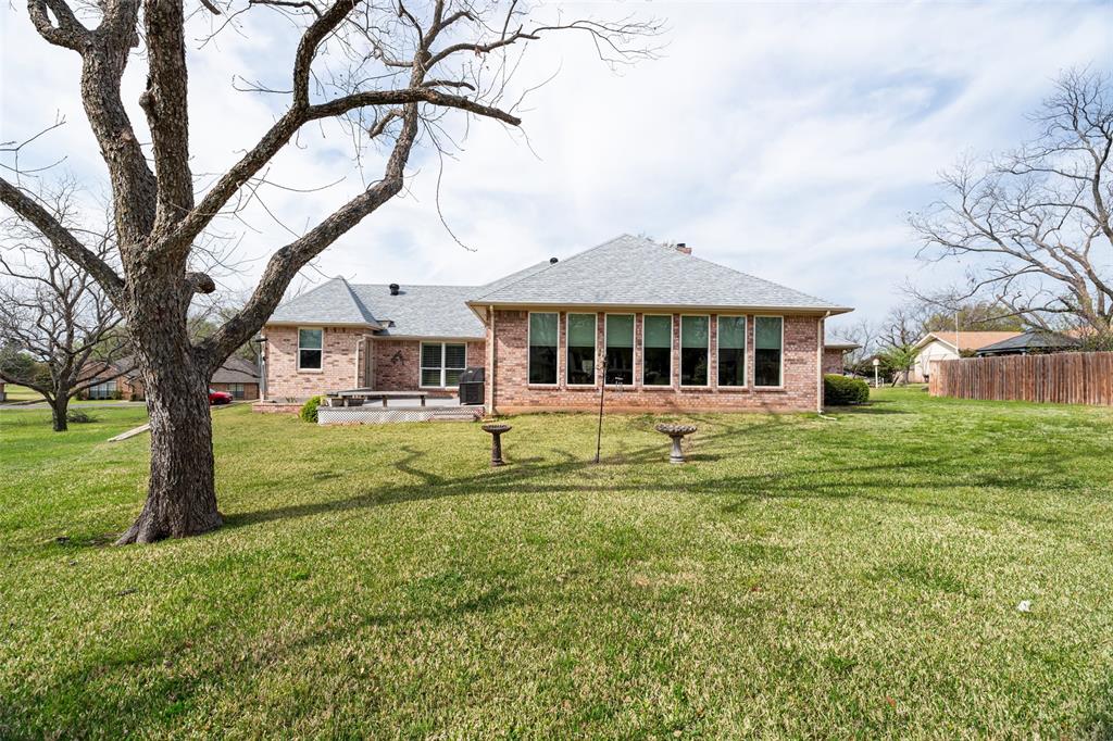 Pecan Plantation - Residential