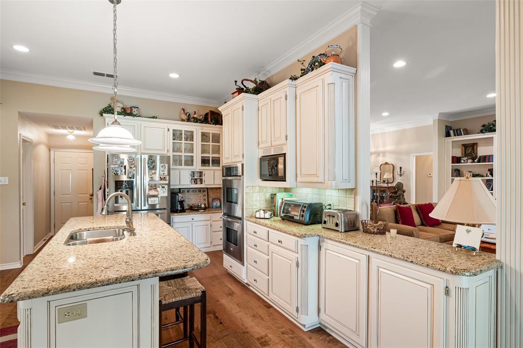 Pecan Plantation - Residential