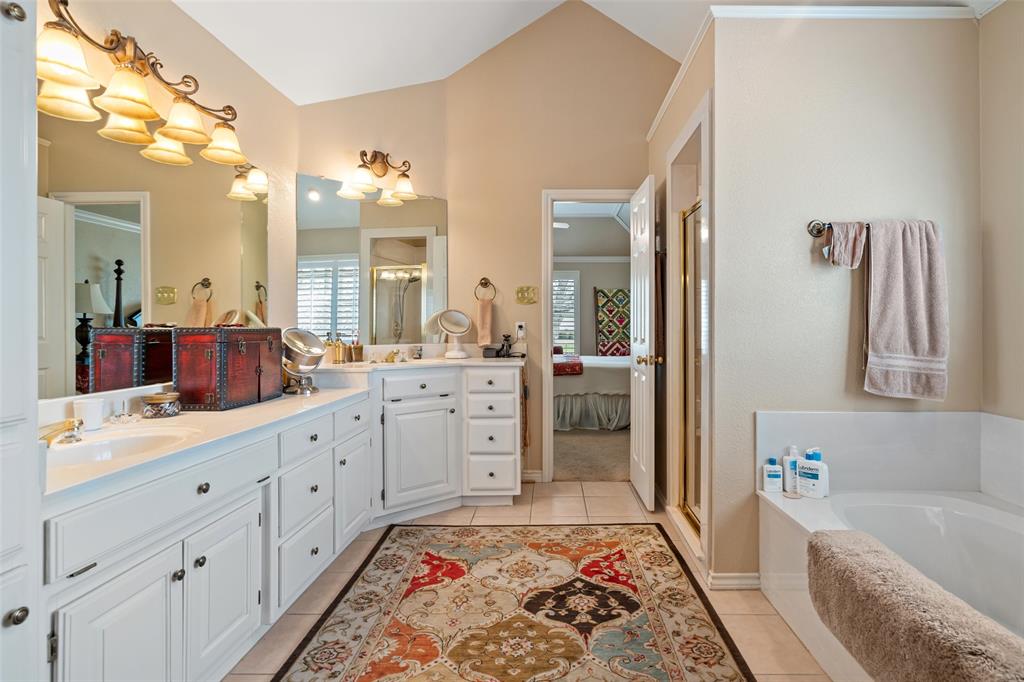 Pecan Plantation - Residential