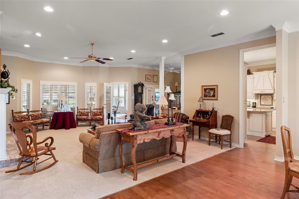 Pecan Plantation - Residential