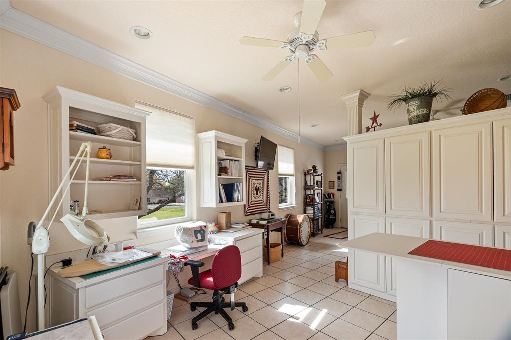 Pecan Plantation - Residential