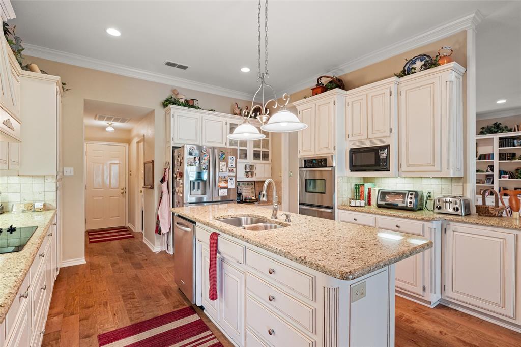 Pecan Plantation - Residential