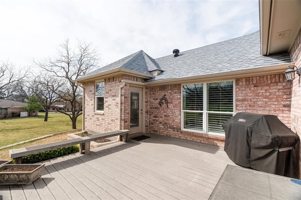 Pecan Plantation - Residential