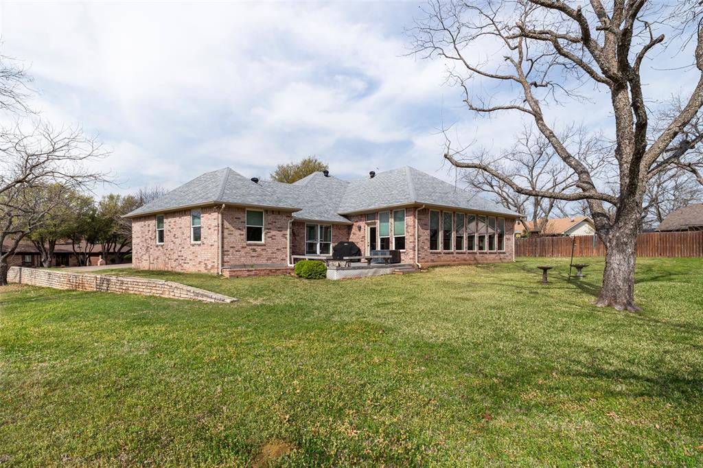 Pecan Plantation - Residential