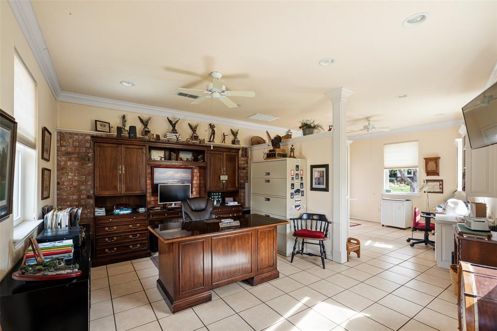 Pecan Plantation - Residential