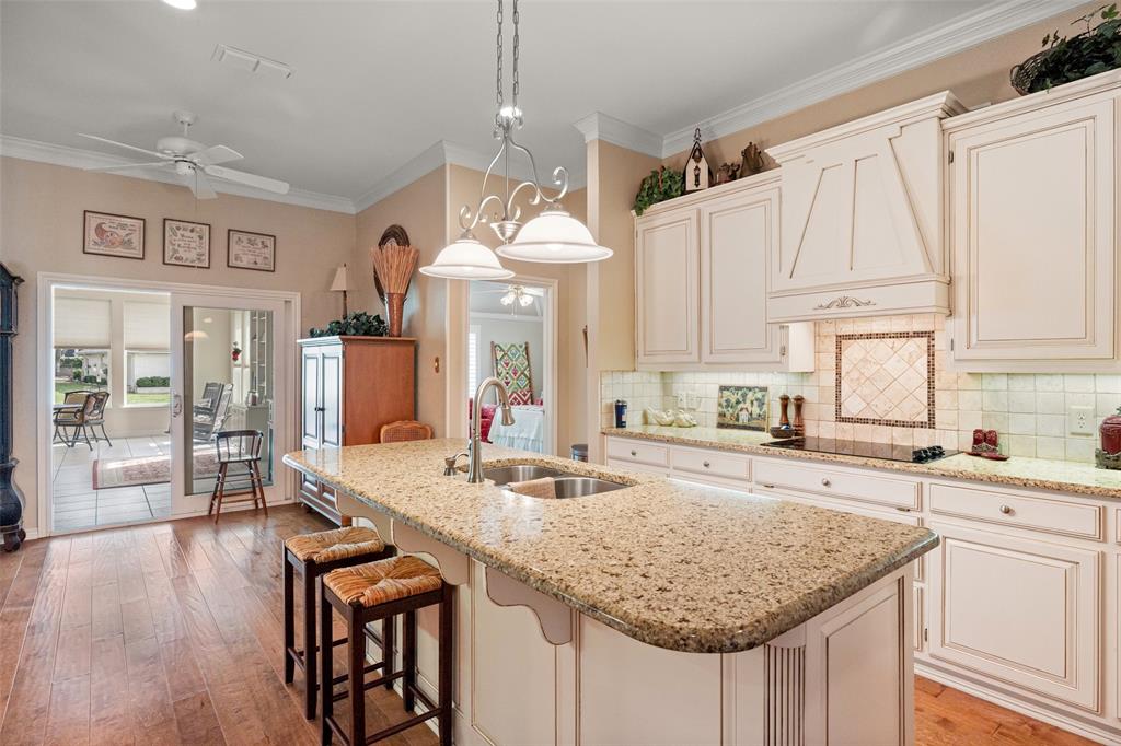 Pecan Plantation - Residential