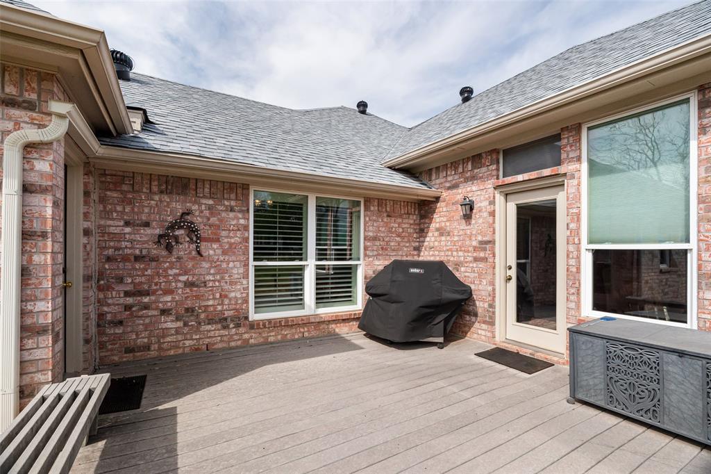 Pecan Plantation - Residential