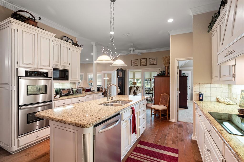 Pecan Plantation - Residential