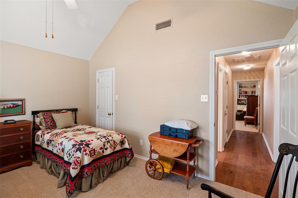 Pecan Plantation - Residential