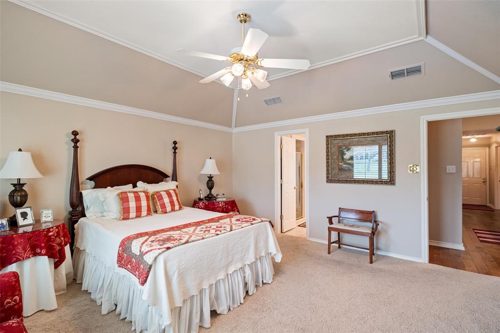 Pecan Plantation - Residential