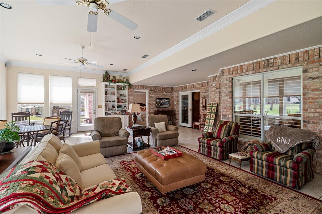 Pecan Plantation - Residential