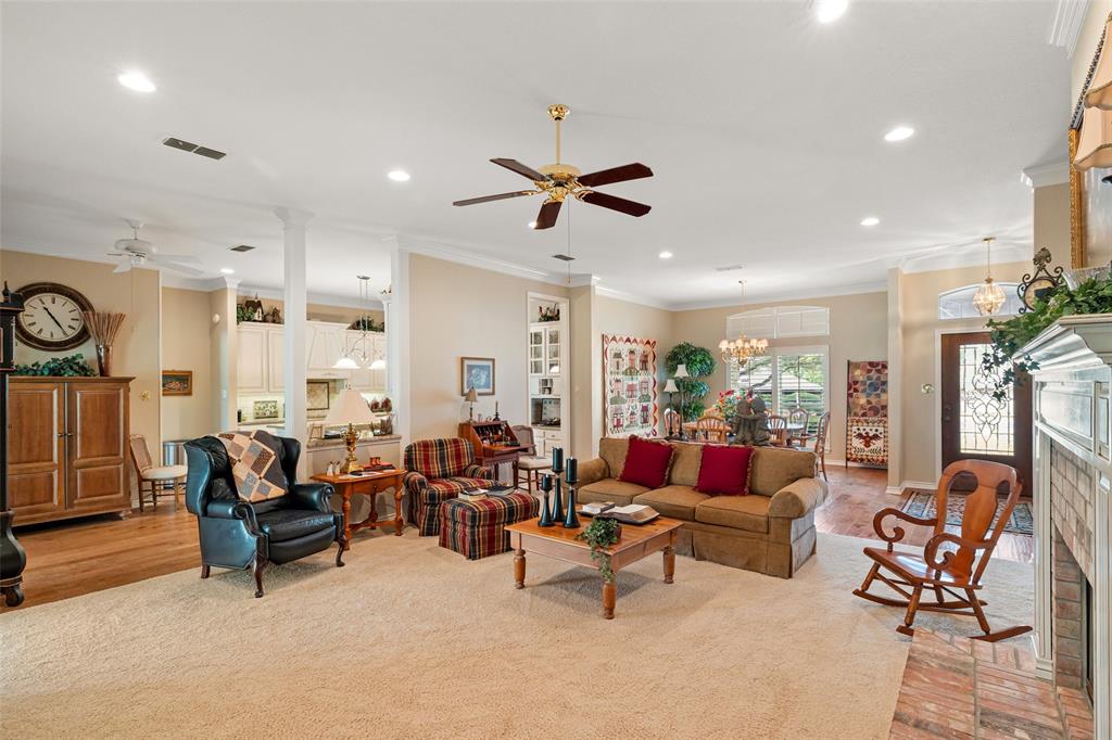 Pecan Plantation - Residential