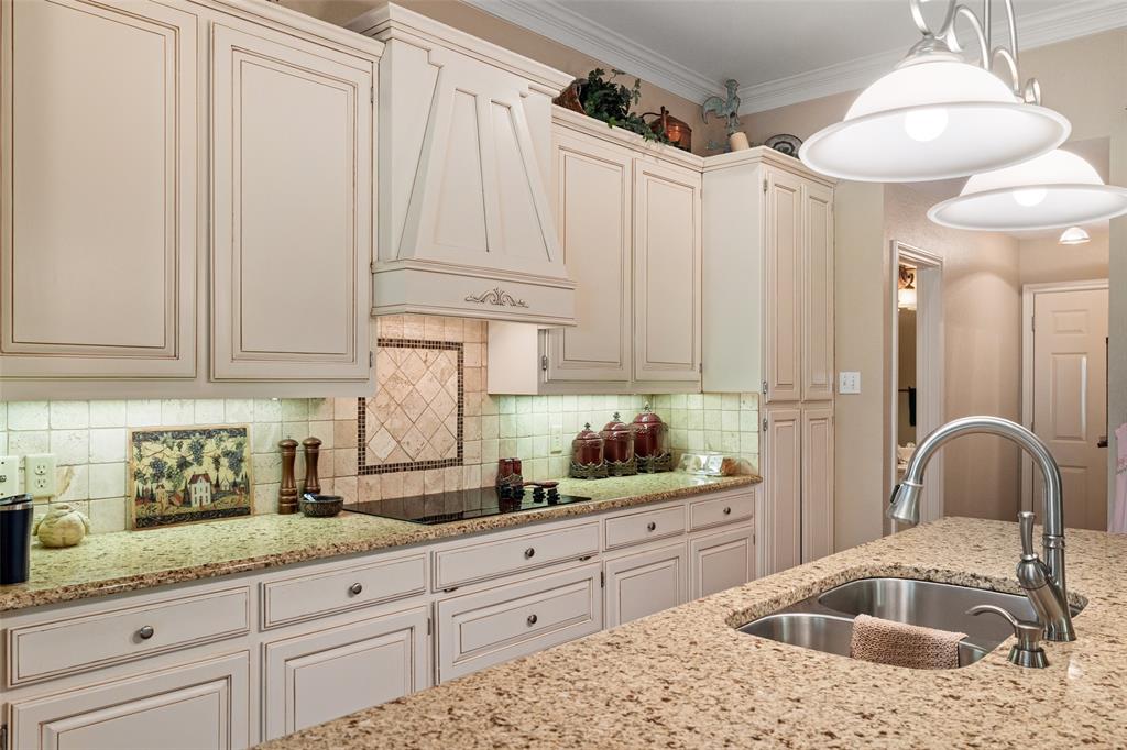 Pecan Plantation - Residential