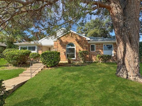 213 S Macarthur Boulevard Coppell TX 75019