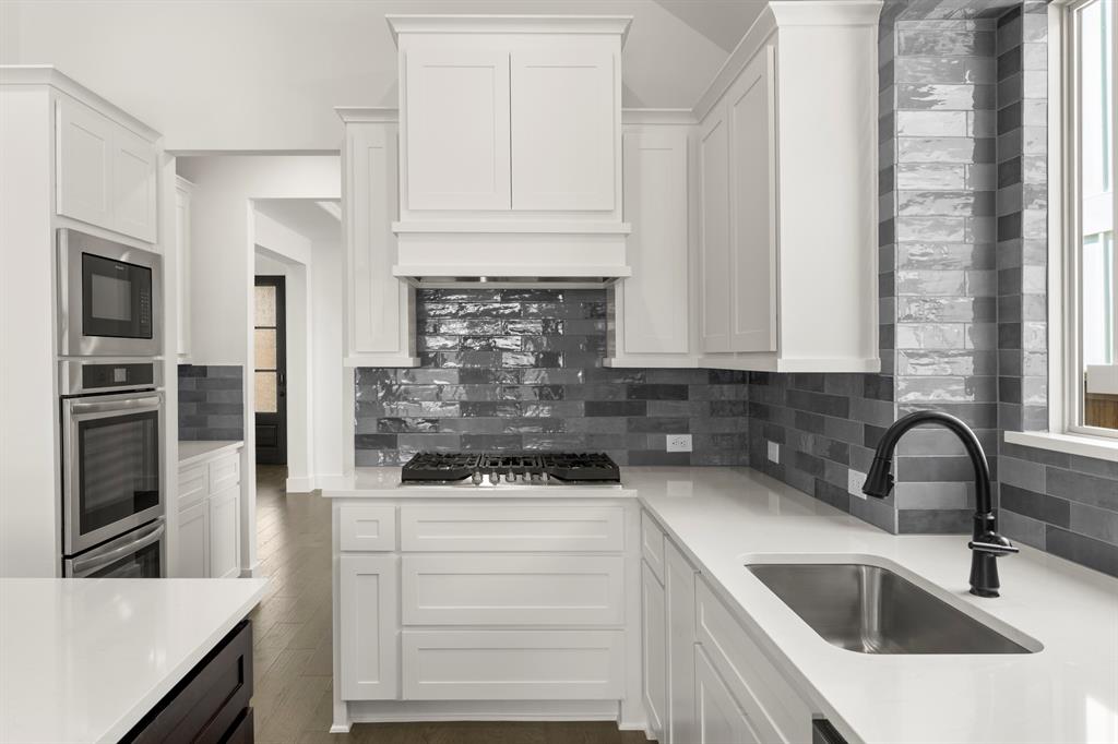 Inspiration - Residential