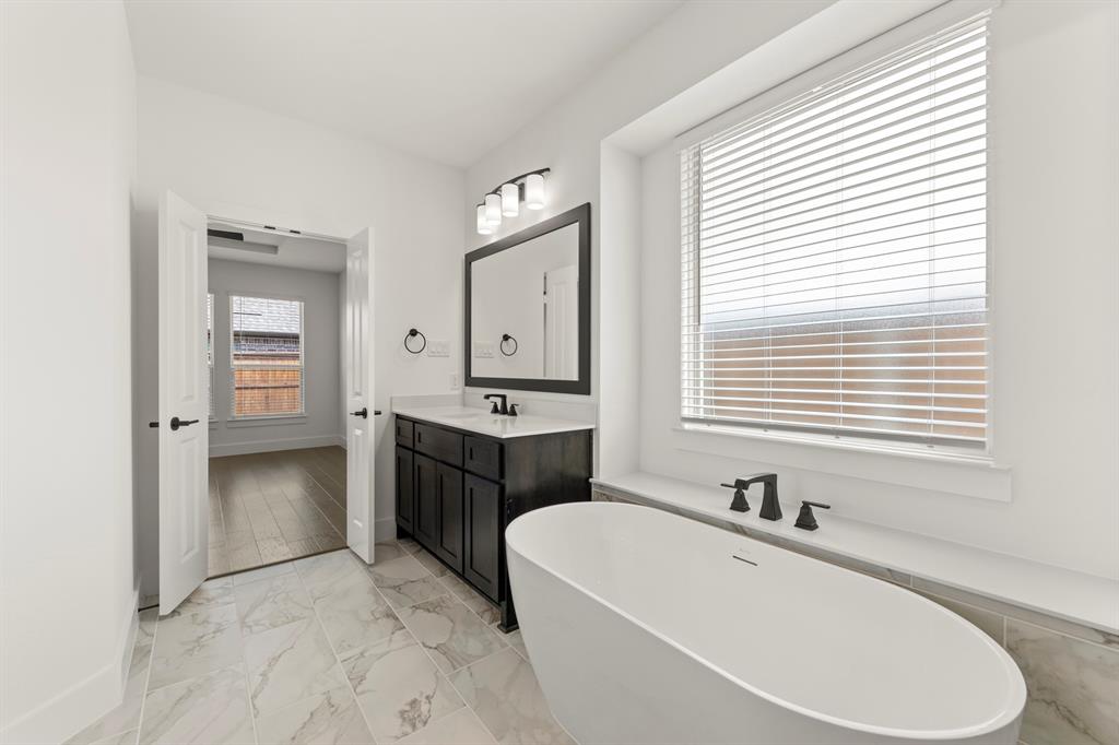 Inspiration - Residential