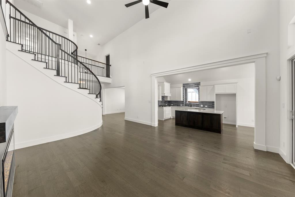 Inspiration - Residential