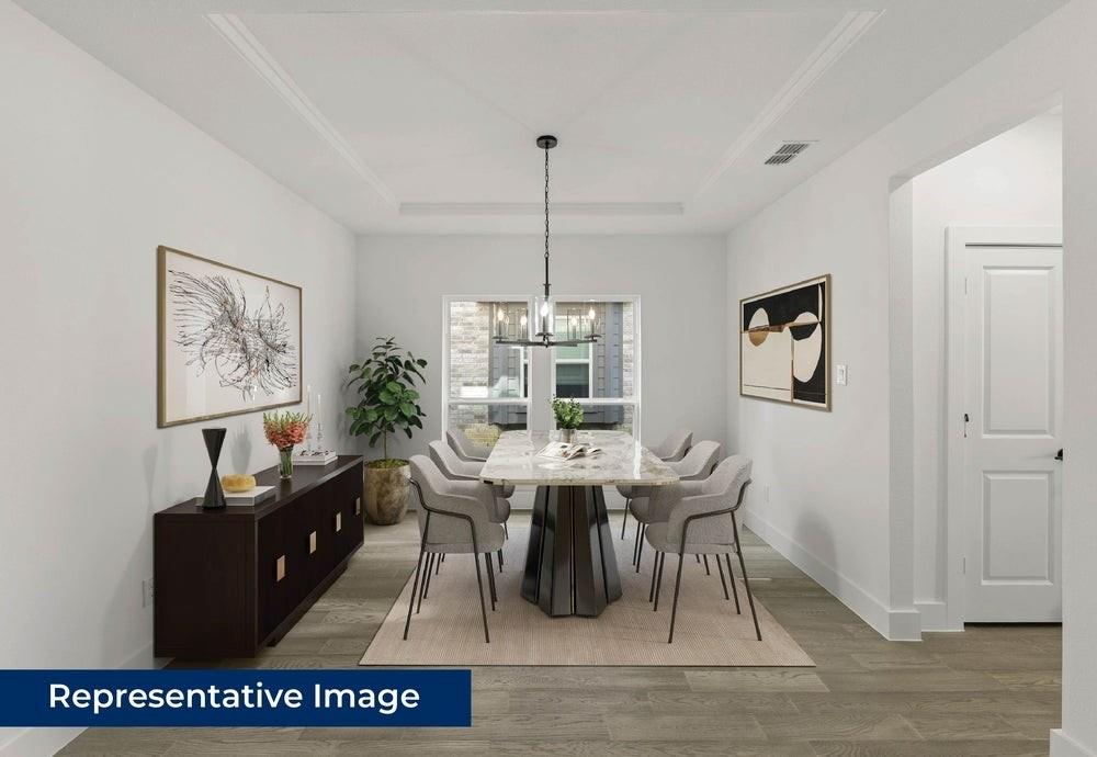 Inspiration - Residential