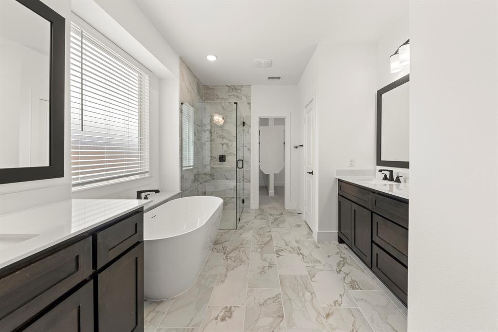 Inspiration - Residential
