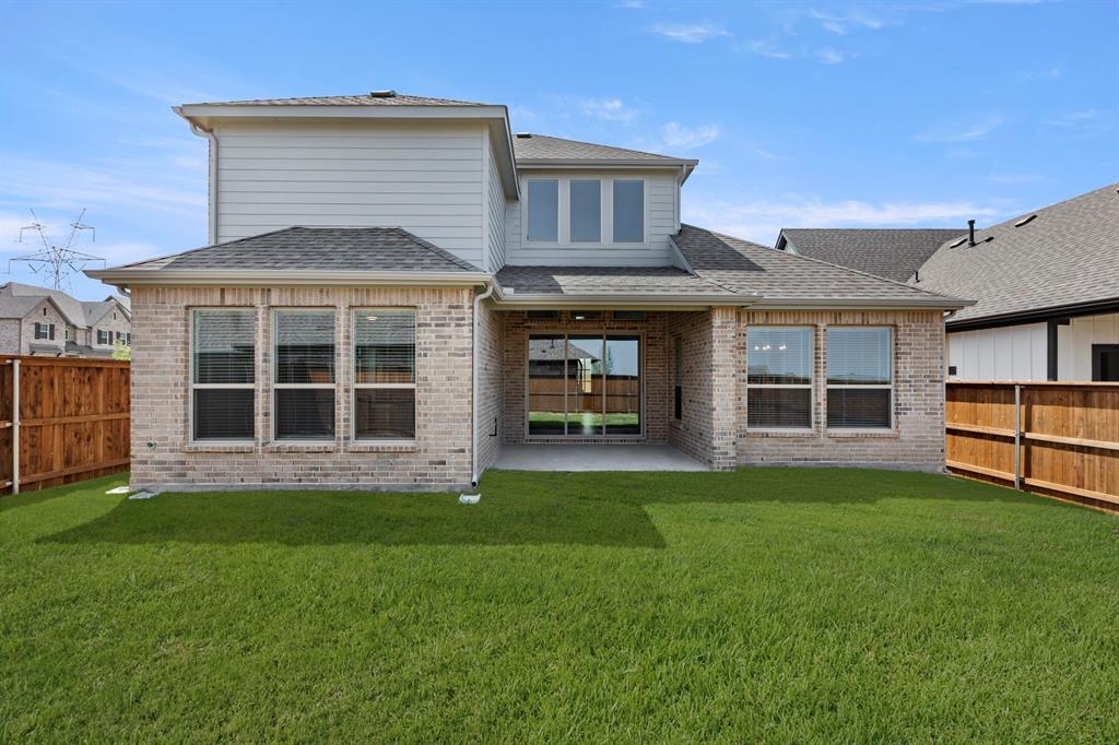 Inspiration - Residential