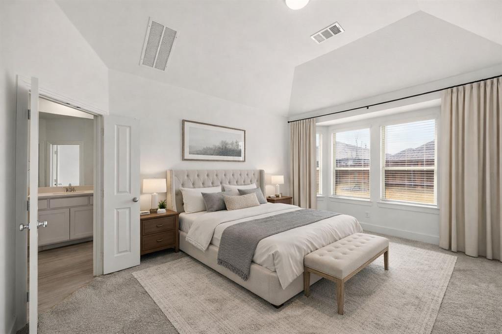 Van Alstyne - Residential