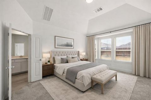 Tiny photo for 1801 Eagle Landing, Van Alstyne, TX 75495 (MLS # 21191238)