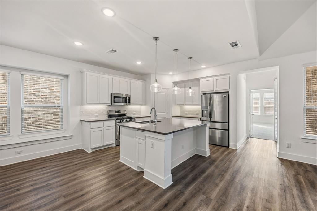 Van Alstyne - Residential