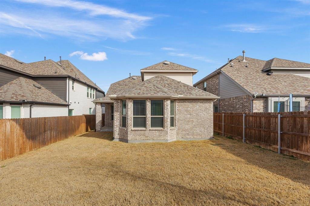 Van Alstyne - Residential