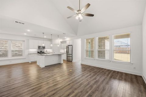 Tiny photo for 1801 Eagle Landing, Van Alstyne, TX 75495 (MLS # 21191238)
