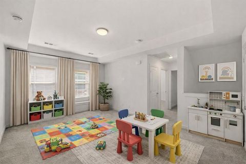 Tiny photo for 1801 Eagle Landing, Van Alstyne, TX 75495 (MLS # 21191238)